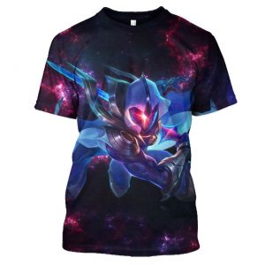 Unisex Tee