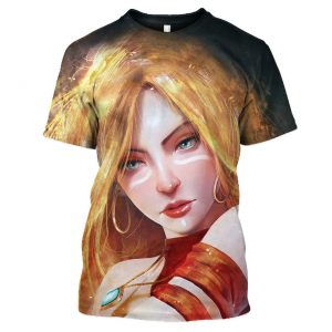 Unisex Tee