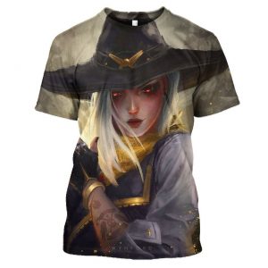 Unisex Tee