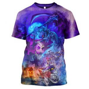 Unisex Tee