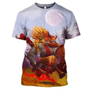 Unisex Tee