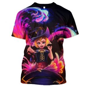 Unisex Tee