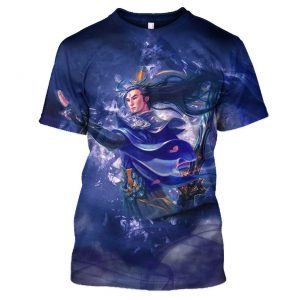 Unisex Tee