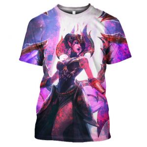 Unisex Tee