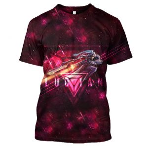 Unisex Tee