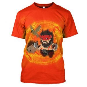 Unisex Tee