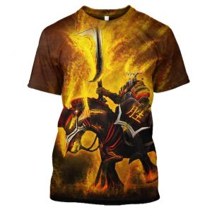 Unisex Tee