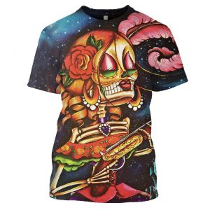 Unisex Tee