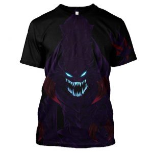 Unisex Tee