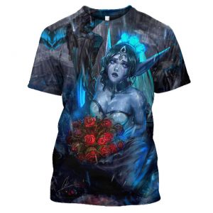 Unisex Tee