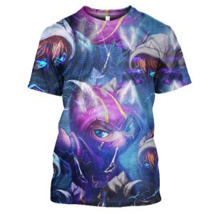 Unisex Tee