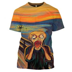 Unisex Tee