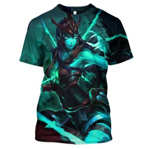 Unisex Tee