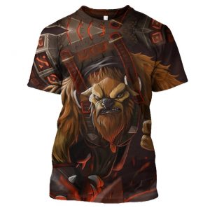Unisex Tee