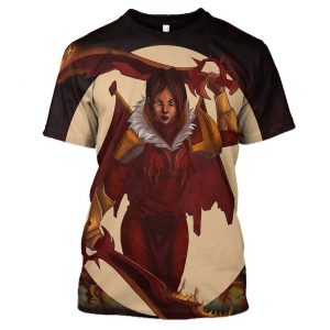 Unisex Tee