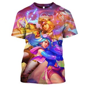 Unisex Tee