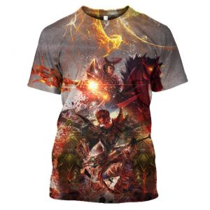 Unisex Tee