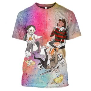 Unisex Tee