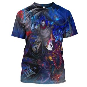 Unisex Tee