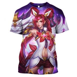 Unisex Tee