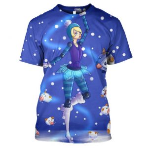 Unisex Tee