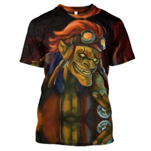 Unisex Tee