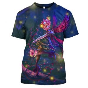 Unisex Tee