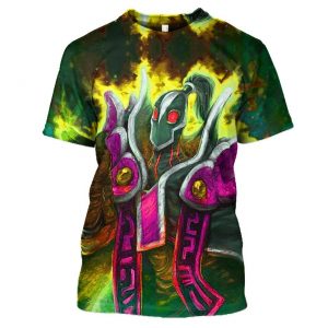 Unisex Tee