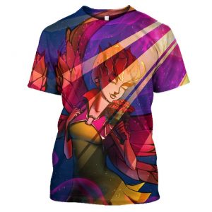 Unisex Tee