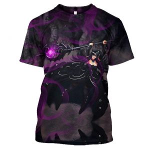 Unisex Tee