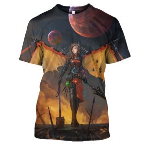 Unisex Tee