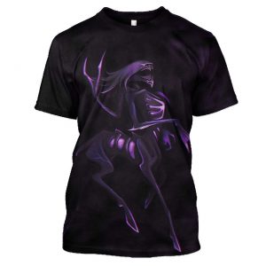 Unisex Tee