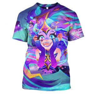 Unisex Tee