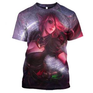 Unisex Tee