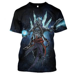 Unisex Tee