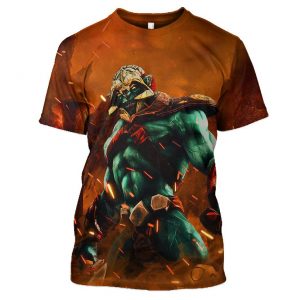Unisex Tee