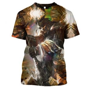 Unisex Tee