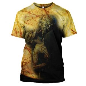 Unisex Tee