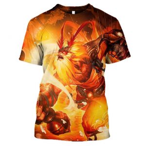 Unisex Tee