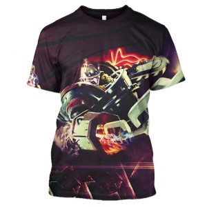 Unisex Tee