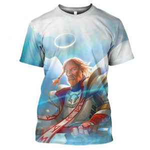 Unisex Tee