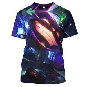 Unisex Tee