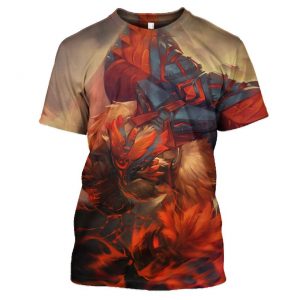 Unisex Tee