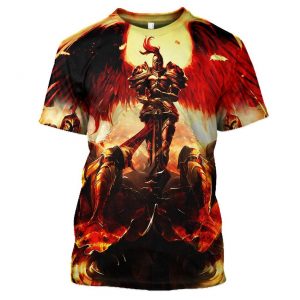 Unisex Tee