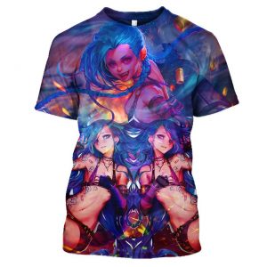 Unisex Tee