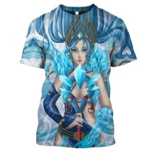 Unisex Tee