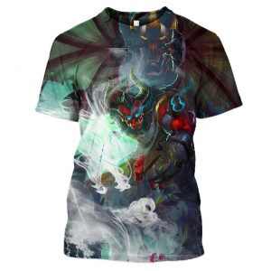 Unisex Tee