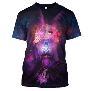 Unisex Tee