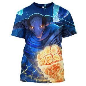 Unisex Tee