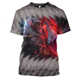Unisex Tee